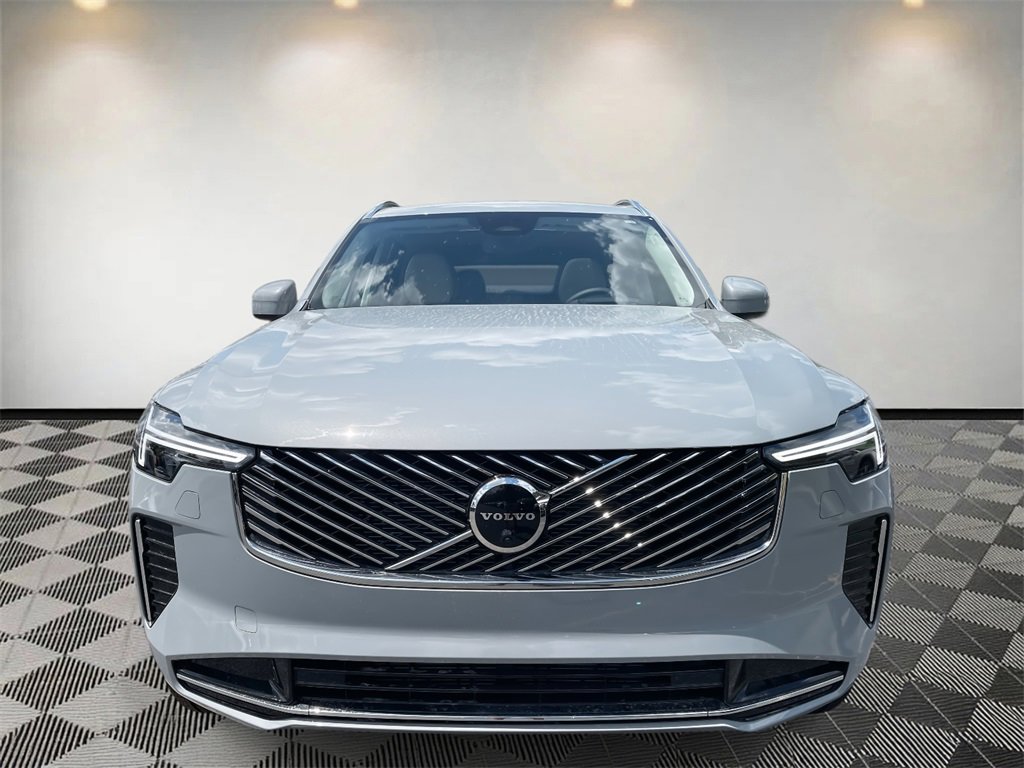 New 2026 Volvo XC90 B6 Ultra image 7