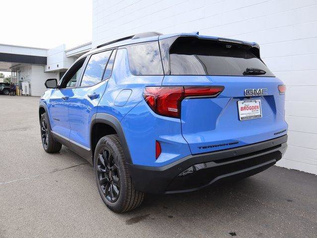 New 2026 GMC Terrain Elevation w/ Elevation Premium Package image 5