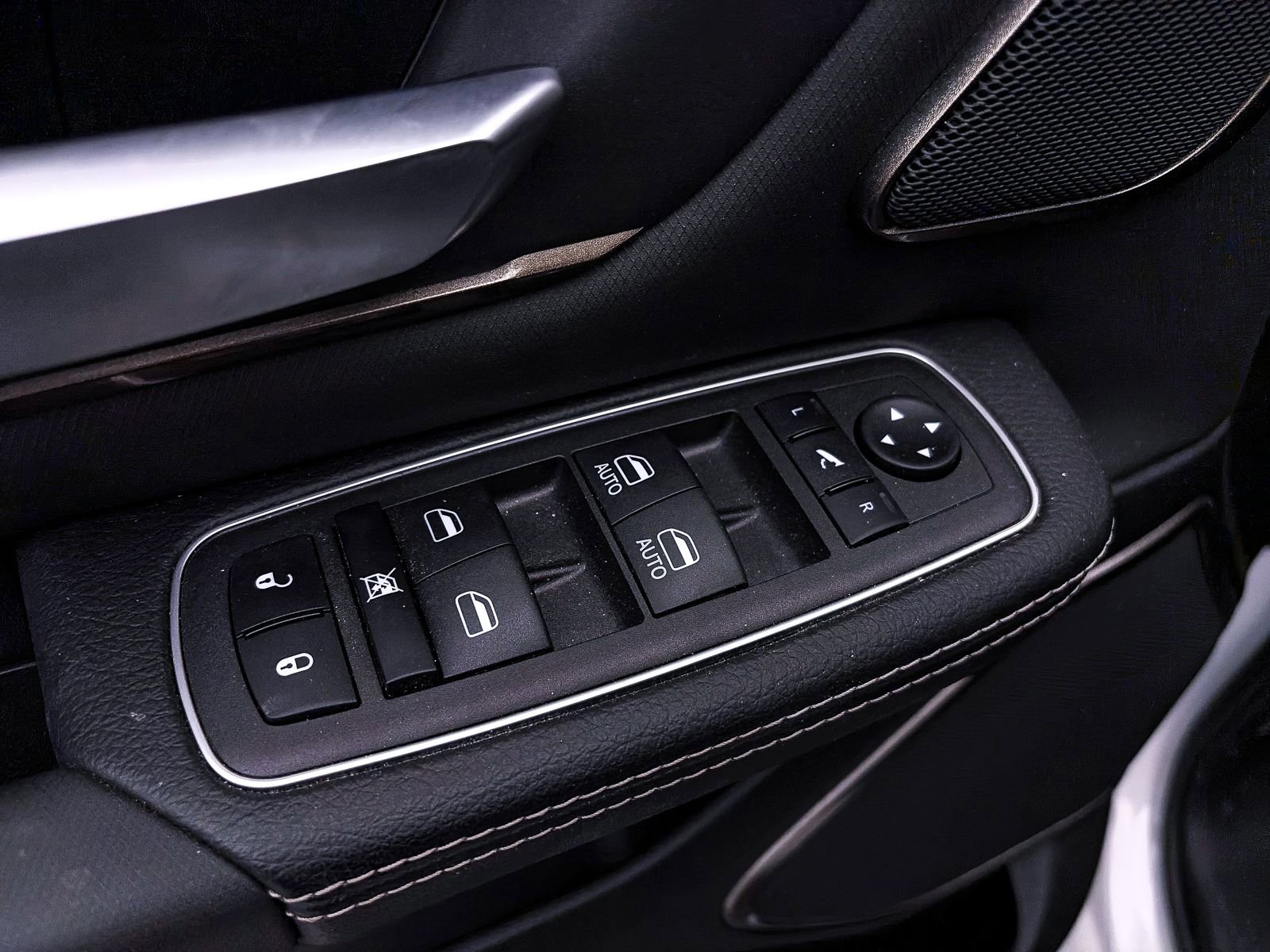 Used 2023 RAM 1500 Rebel w/ Rebel Level 2 Equipment Group image 18