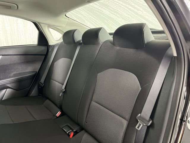 Certified 2024 Kia Forte LXS w/ LXS Technology Package image 21