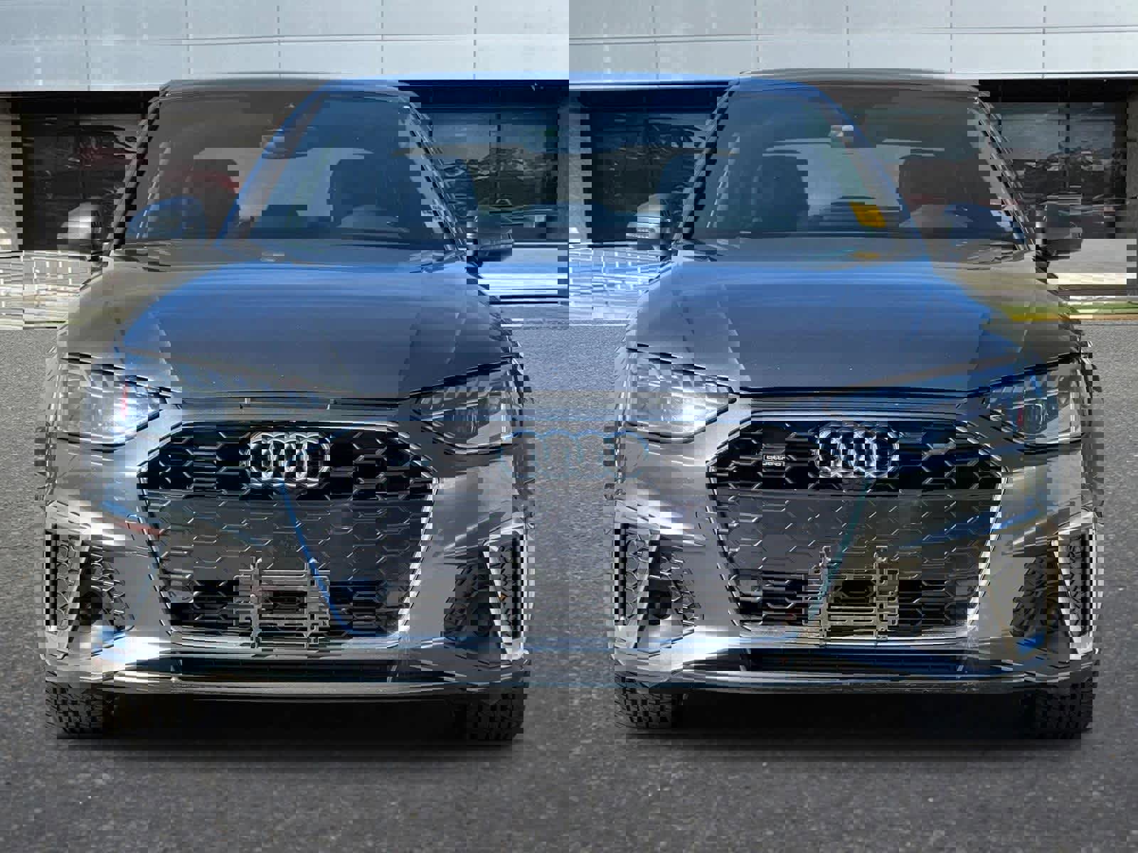 Used 2024 Audi A4 2.0T Premium Plus image 11