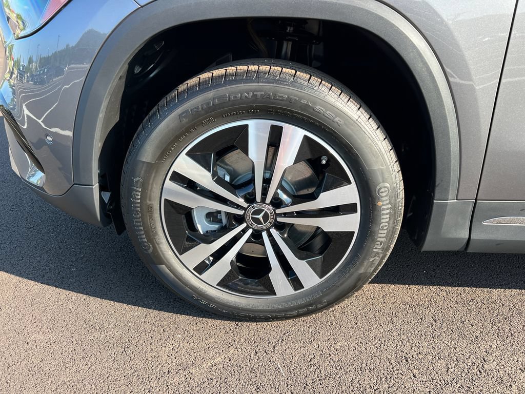 New 2026 Mercedes-Benz GLA 250 4MATIC image 35