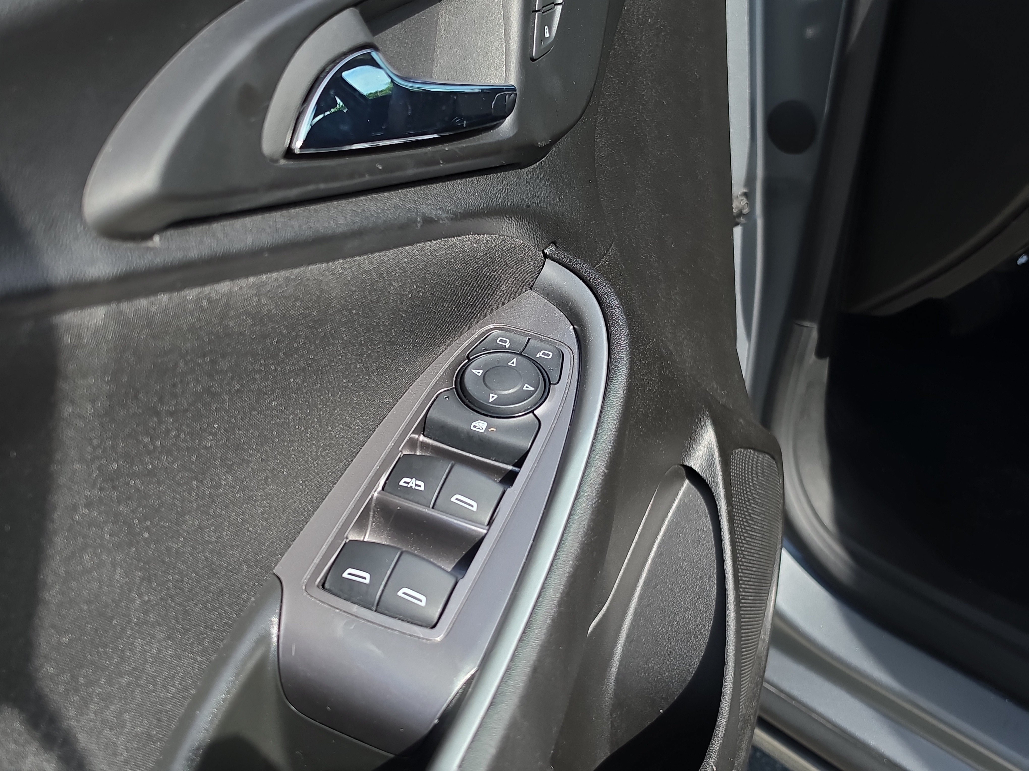 Certified 2024 Chevrolet Malibu LT FWD image 17