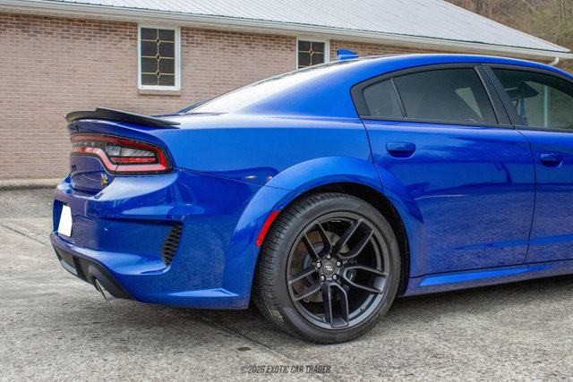 Used 2022 Dodge Charger Scat Pack image 38