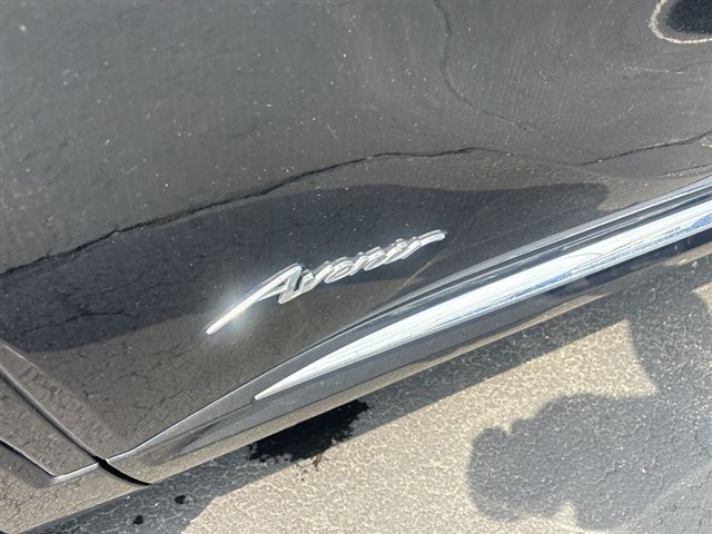 Certified 2023 Buick Envision Avenir AWD/4WD image 31