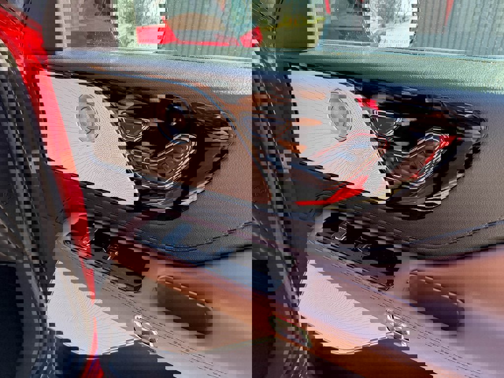 New 2026 Lincoln Aviator Reserve w/ Luxury Package image 31