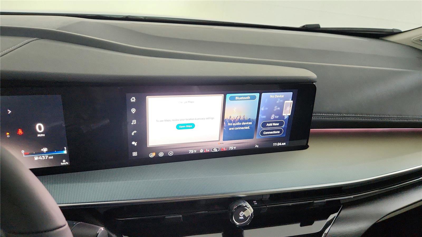 New 2026 Nissan Murano SL AWD/4WD image 27