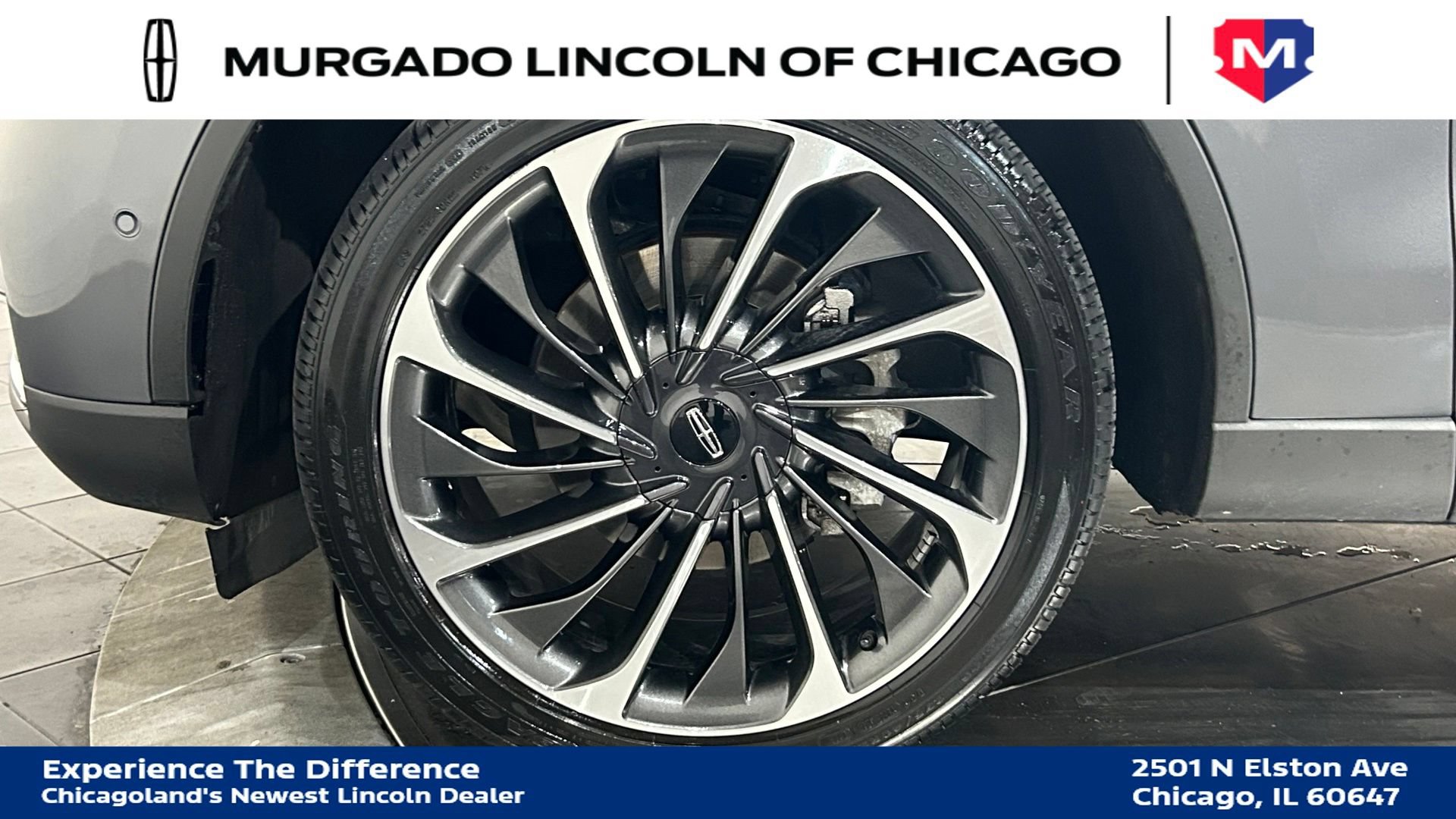 Used 2023 Lincoln Aviator Reserve w/ Equipment Group 201A AWD/4WD image 22