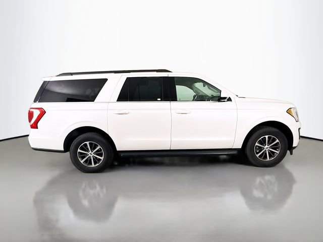 Used 2019 Ford Expedition Max XLT AWD/4WD image 10