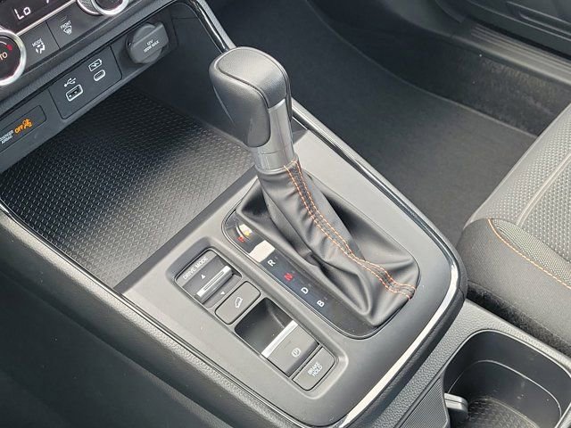 Used 2024 Honda CR-V Sport image 26