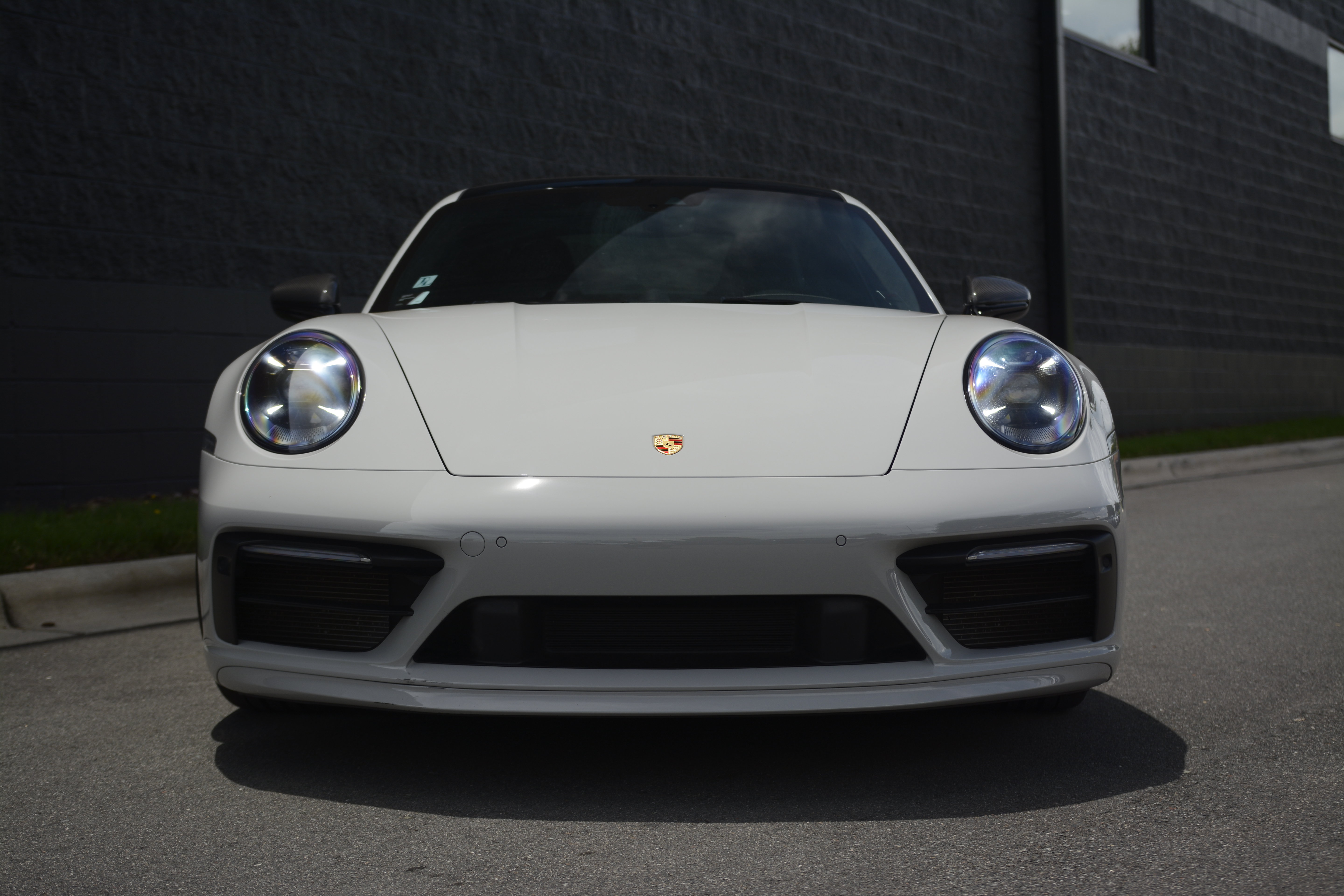 Certified 2022 Porsche 911 Carrera S RWD image 10