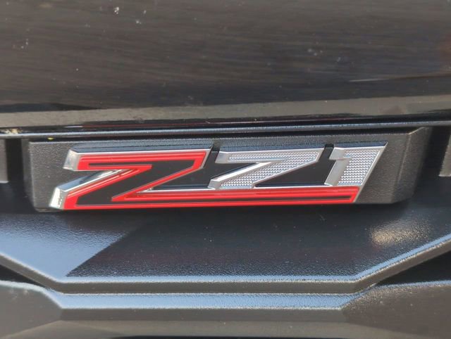 Used 2023 Chevrolet Colorado Z71 w/ Advanced Trailering Package image 30