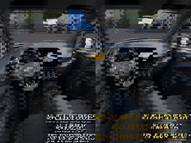 New 2026 Chevrolet Blazer EV LT image 15