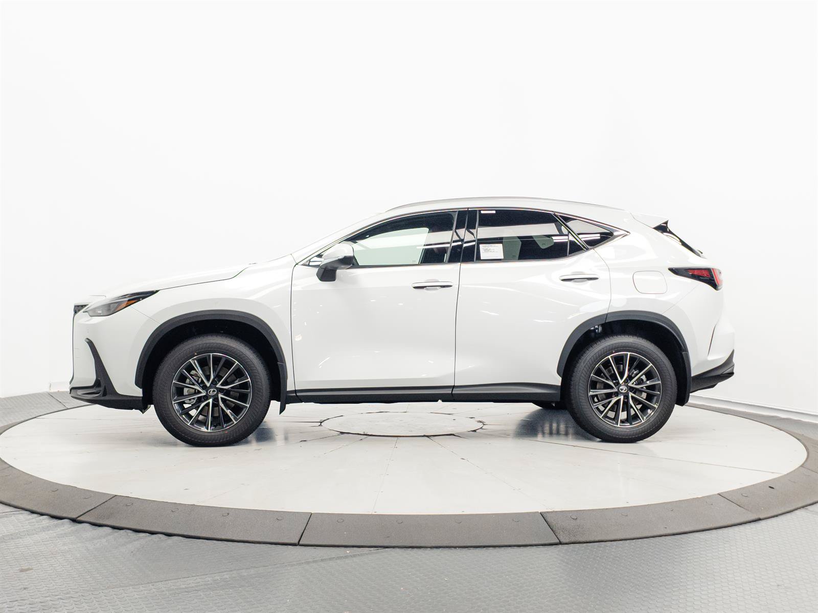 New 2026 Lexus NX 350 AWD w/ Premium Package image 8