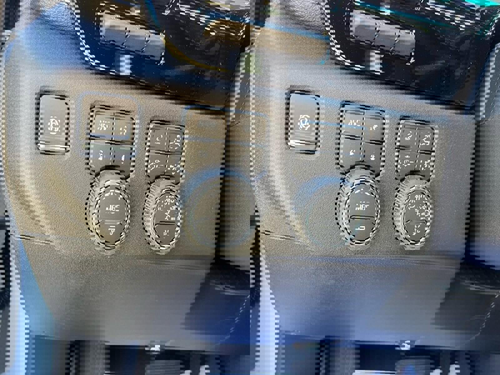 New 2026 Chevrolet Silverado 1500 High Country image 12