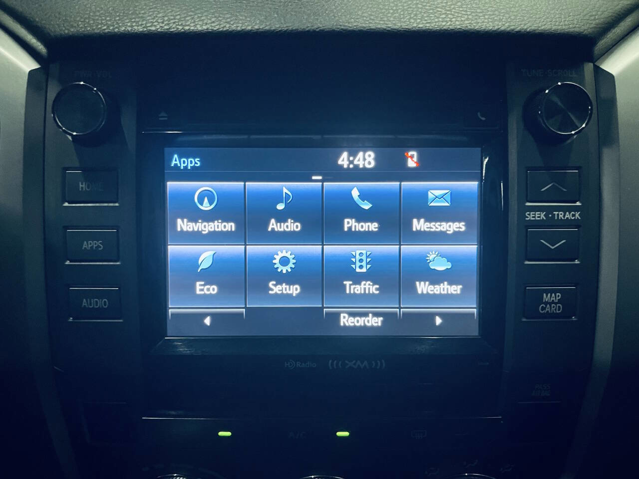 Used 2018 Toyota Tundra SR5 w/ SR5 Upgrade Package RWD image 26