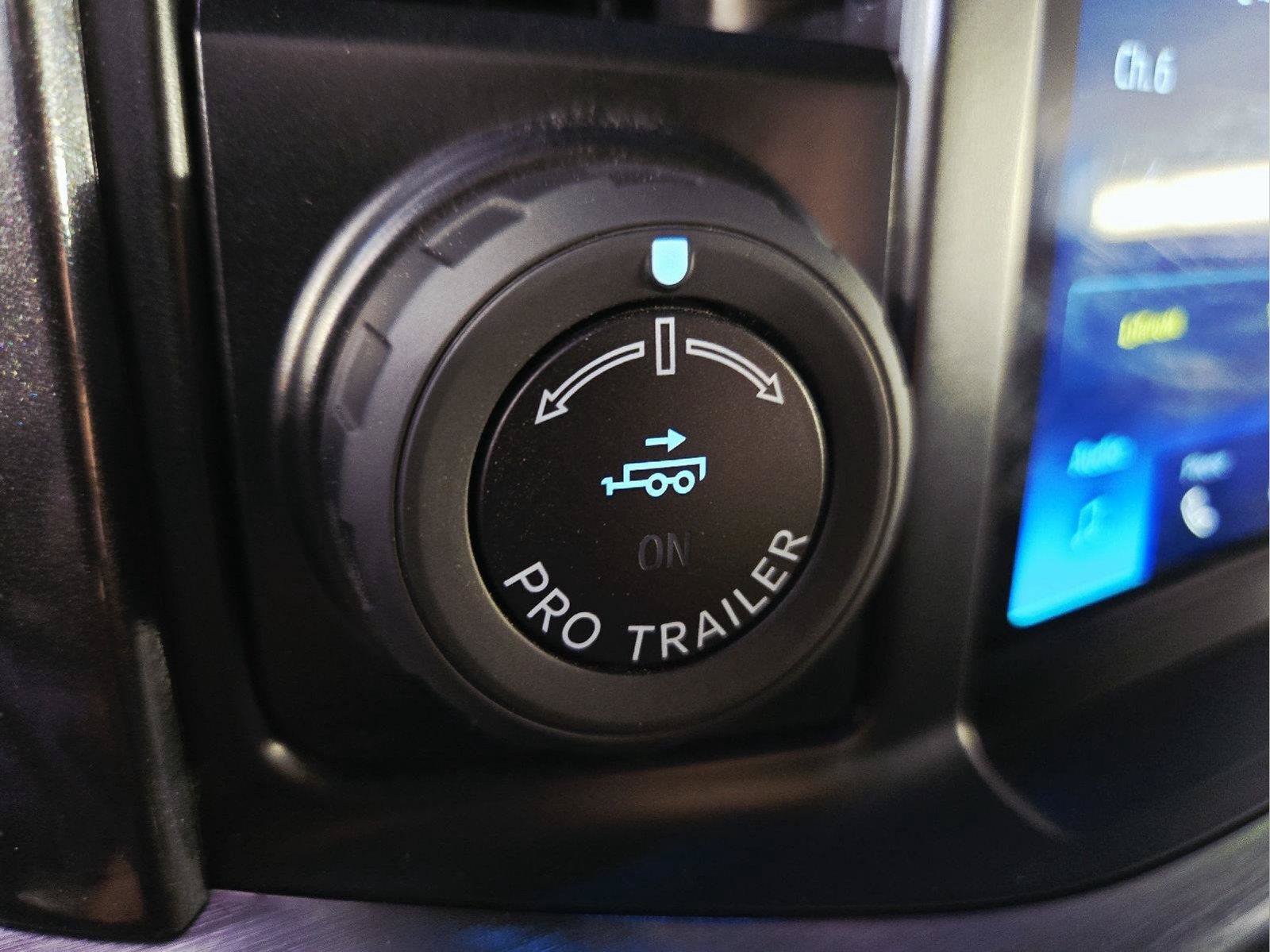 Used 2023 Ford F150 Lariat w/ Equipment Group 502A High AWD/4WD image 21