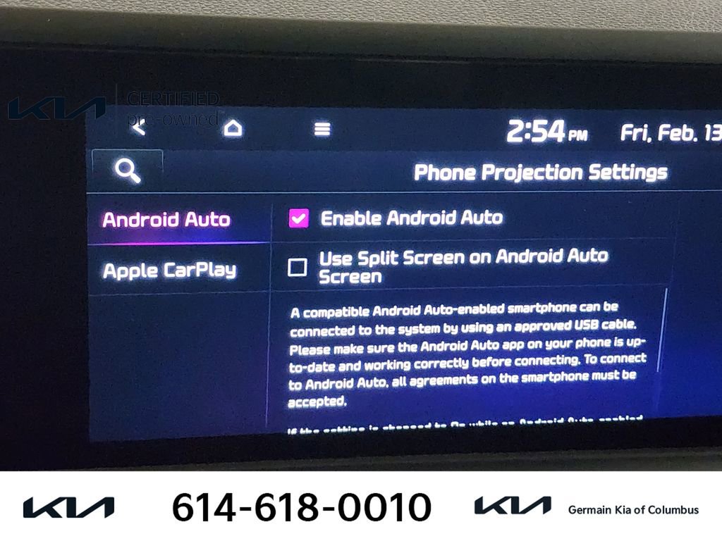 Certified 2024 Kia Seltos S image 30