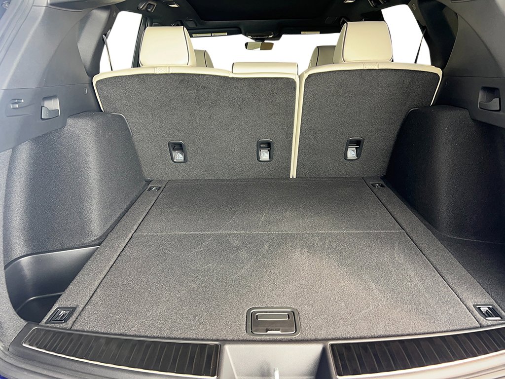 New 2026 Acura RDX A-Spec AWD/4WD image 35