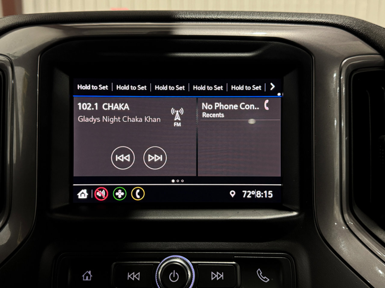 Used 2022 Chevrolet Silverado 2500 Custom w/ Custom Value Package image 34