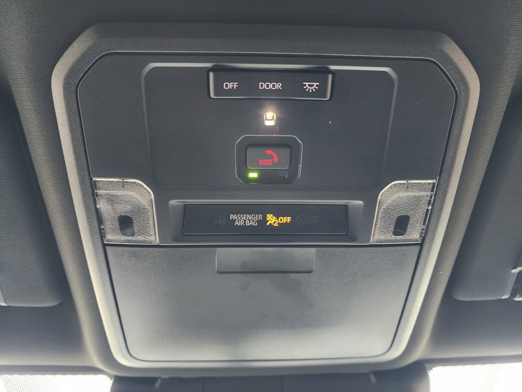 Used 2026 Toyota Tacoma SR image 22