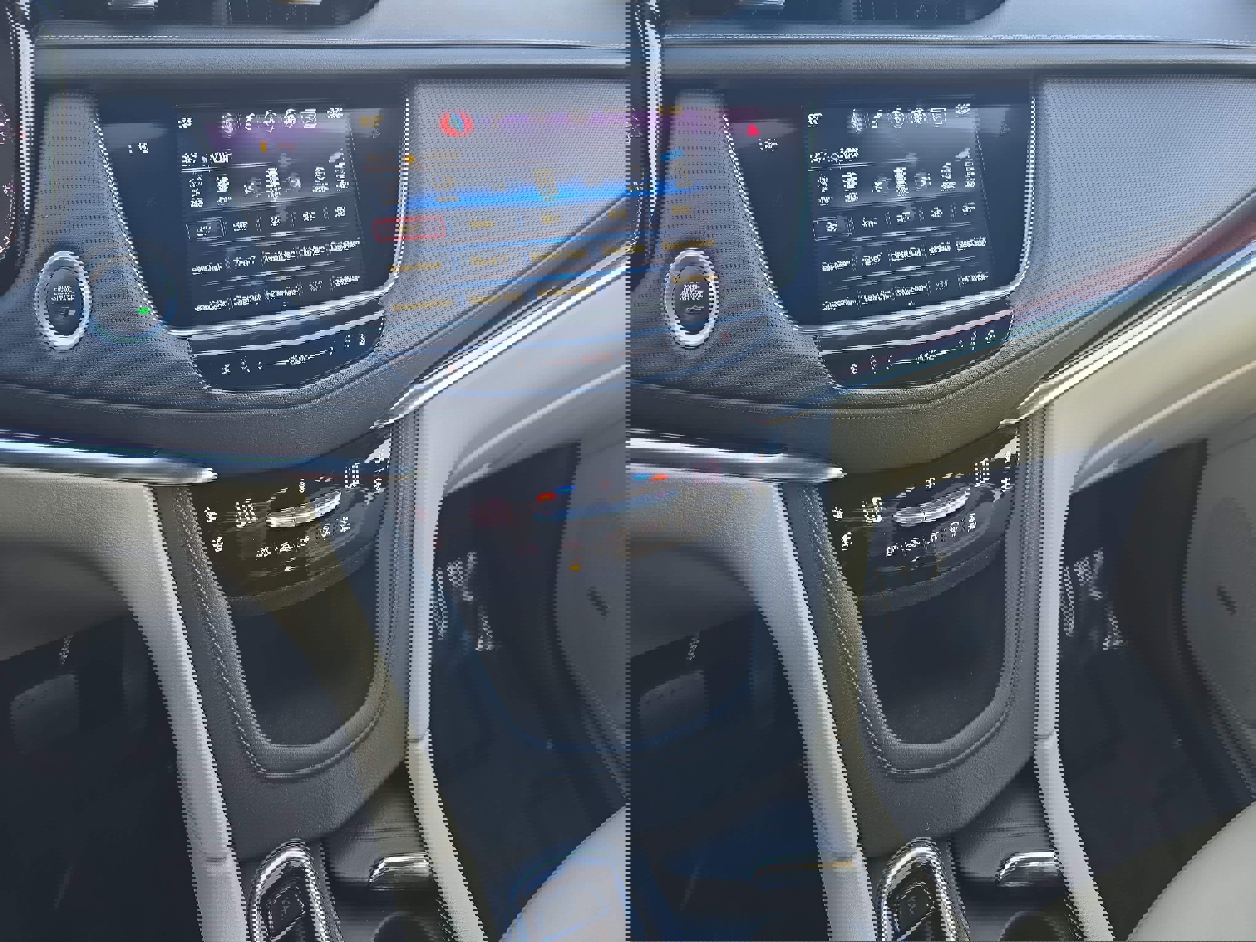 Used 2017 Cadillac XT5 Premium Luxury image 20