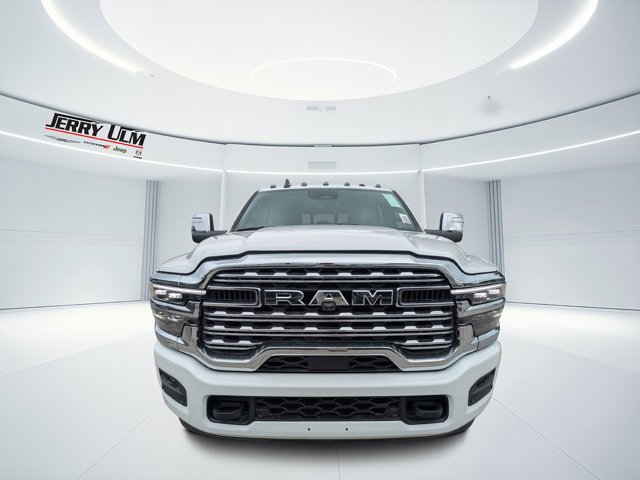 New 2026 RAM 2500 Limited image 7