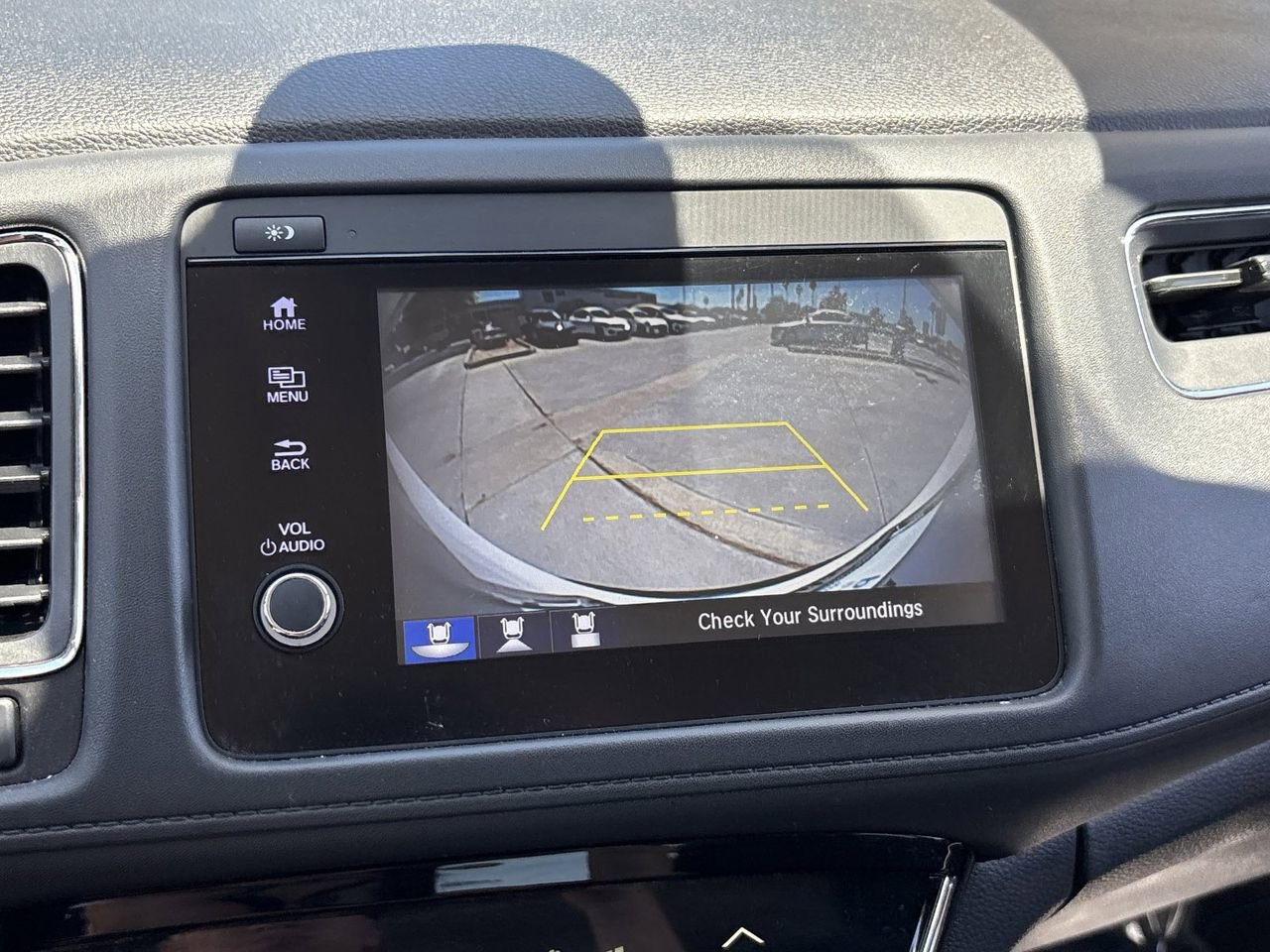 Certified 2021 Honda HR-V EX-L image 21