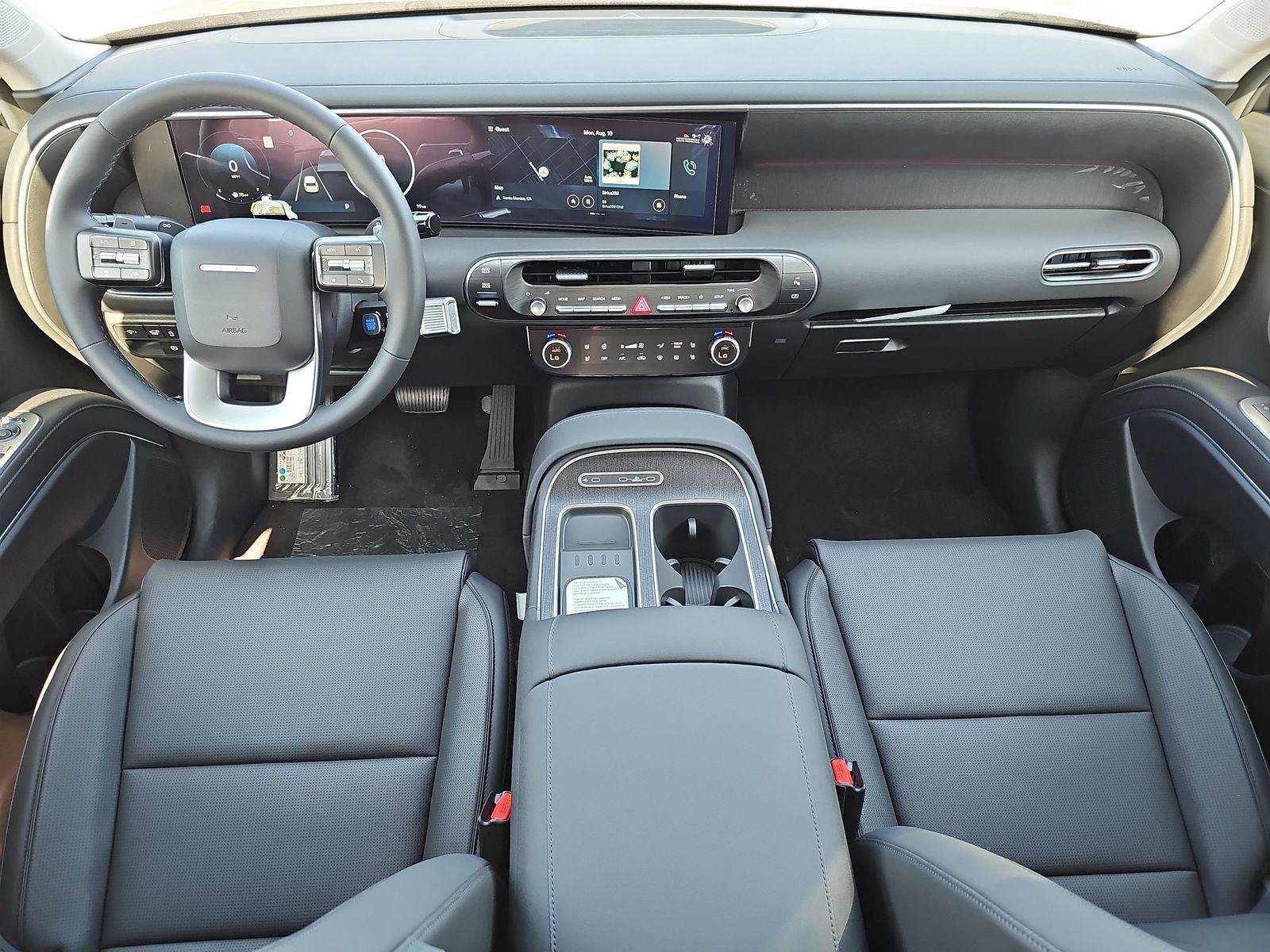 New 2026 Hyundai Palisade SEL FWD image 9