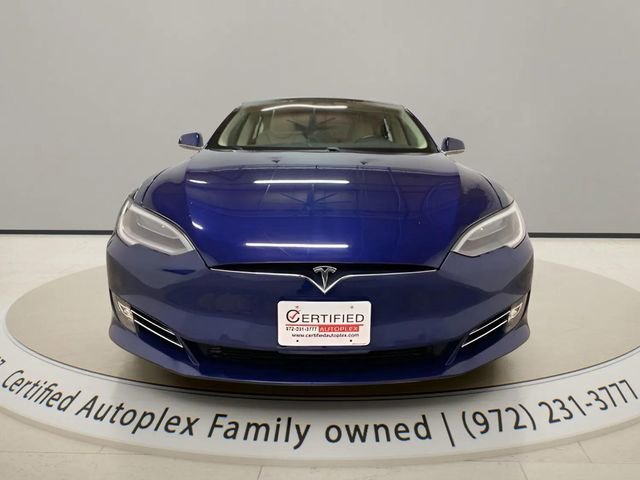Used 2018 Tesla Model S 75D image 6