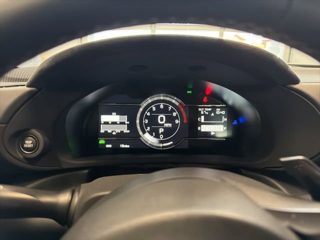 New 2026 Toyota GR86 Premium image 32