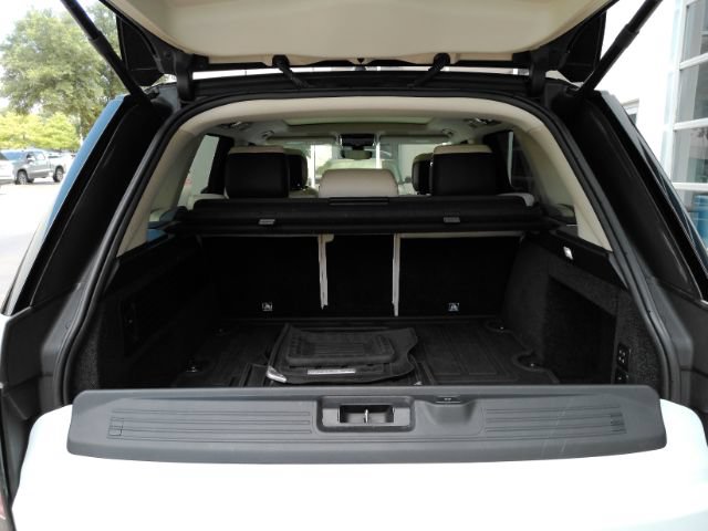 Used 2021 Land Rover Range Rover HSE AWD/4WD image 32