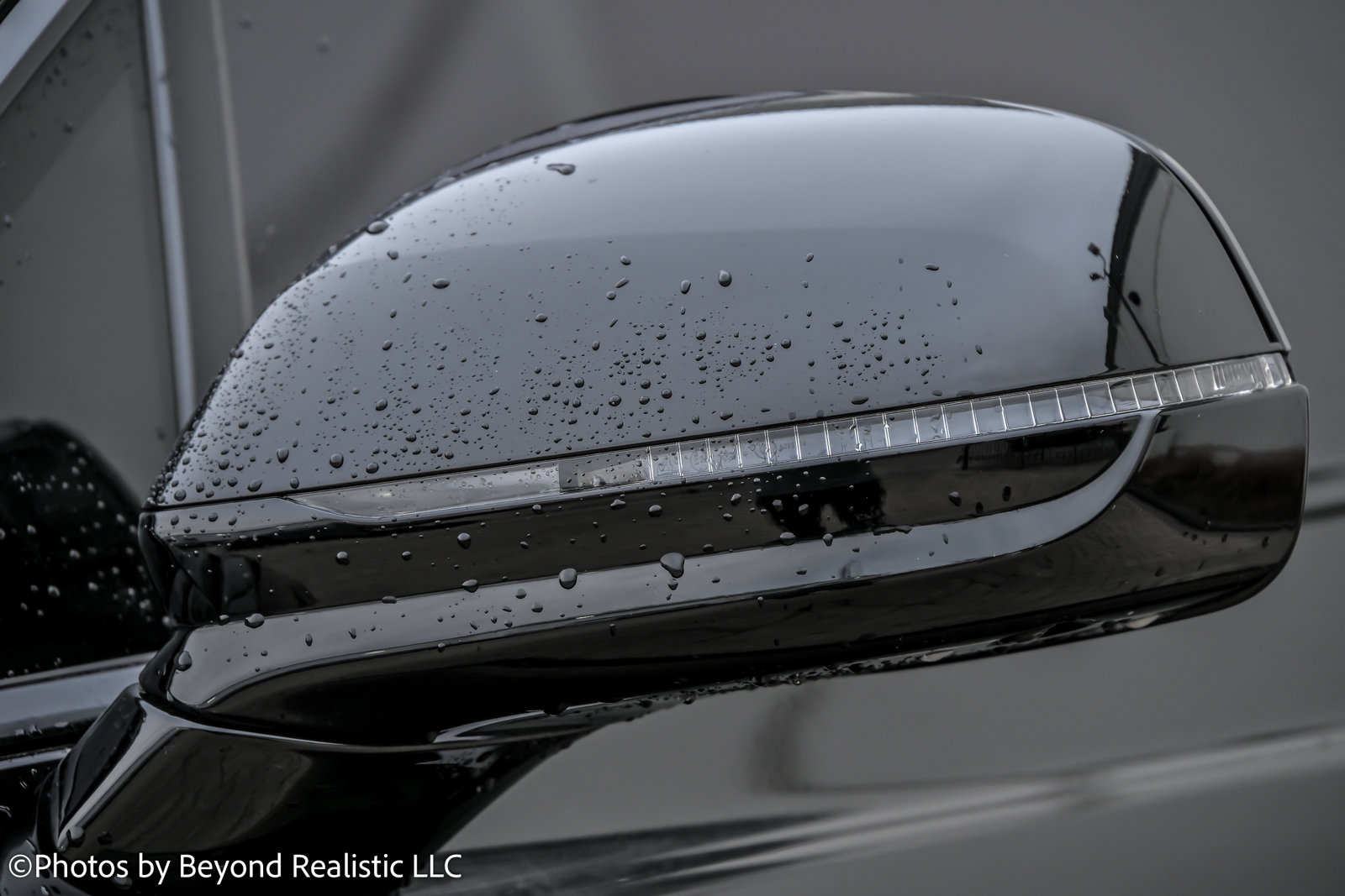 Certified 2023 Bentley Bentayga Extended Wheelbase image 8