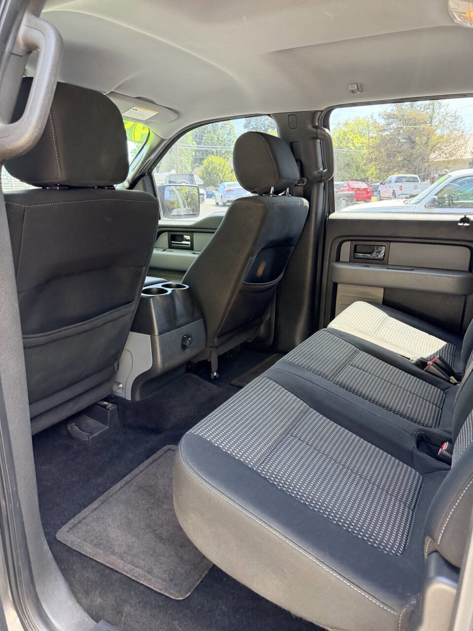 Used 2014 Ford F150 STX w/ Equipment Group 201A Mid RWD image 8