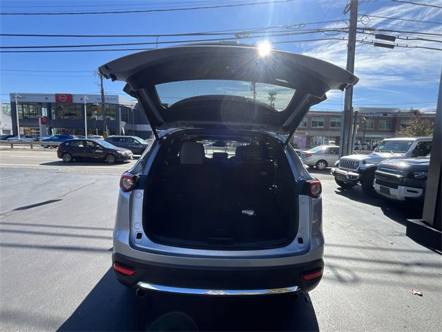 Certified 2022 MAZDA CX-9 Grand Touring image 23