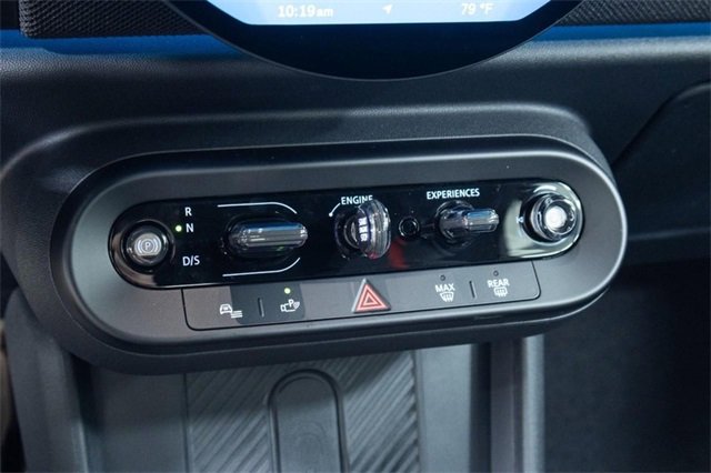 New 2026 MINI Cooper S image 17