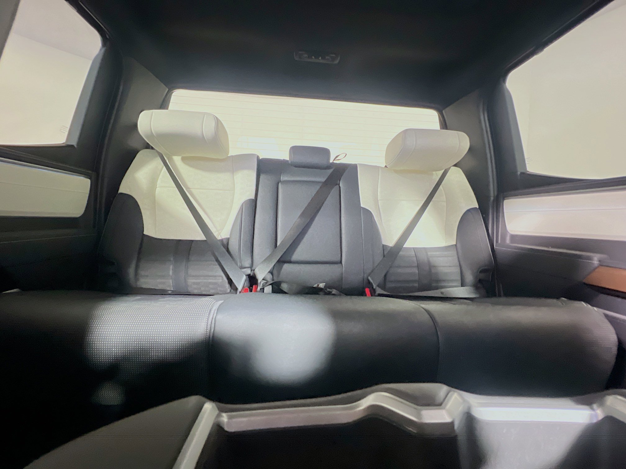 New 2025 Toyota Tundra Capstone image 31