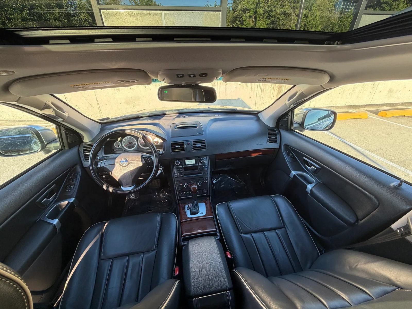 Used 2013 Volvo XC90 3.2 AWD/4WD image 46