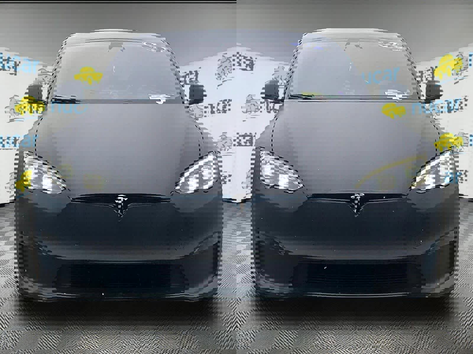 Used 2022 Tesla Model S AWD/4WD image 2