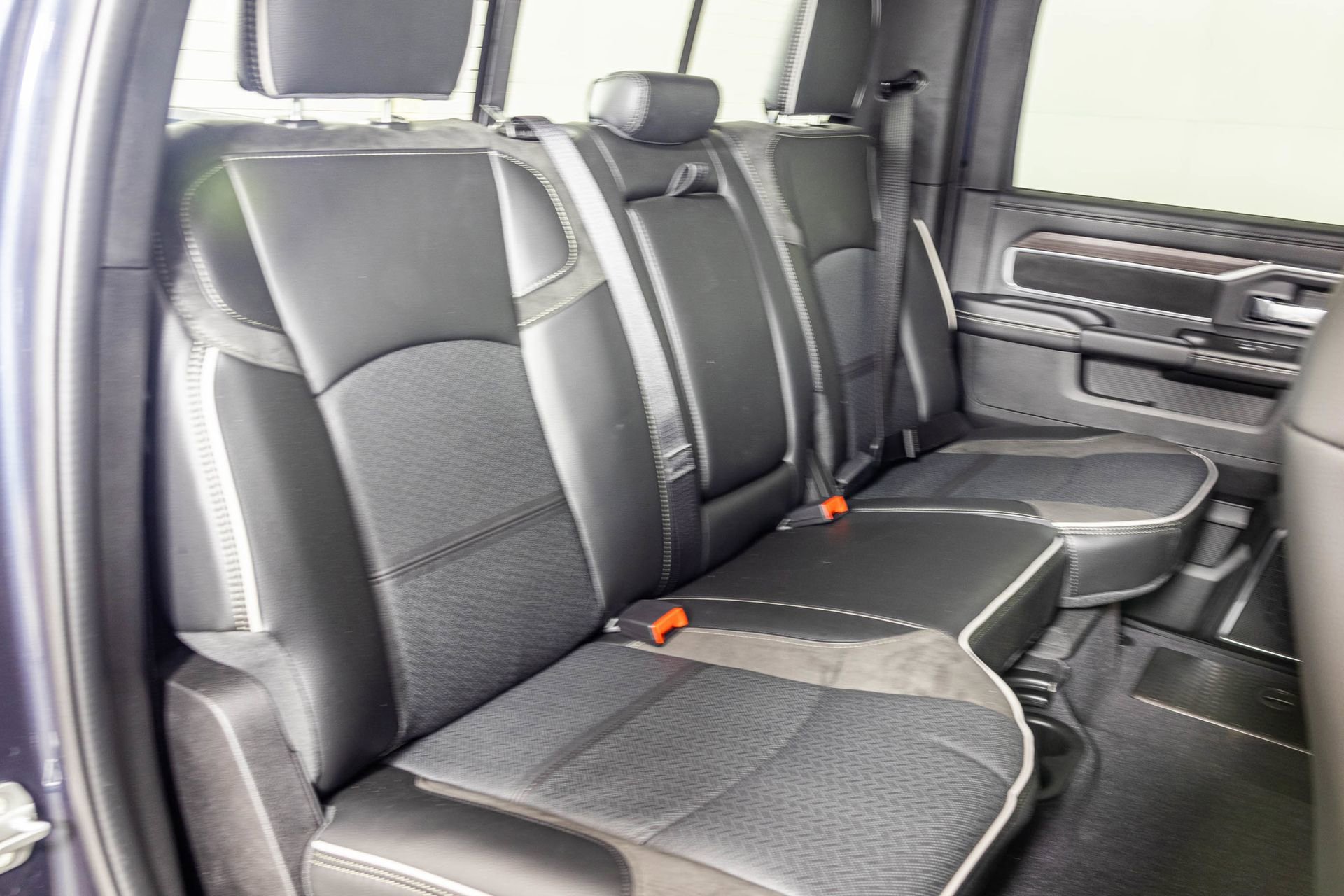 New 2026 RAM 3500 Laramie image 37