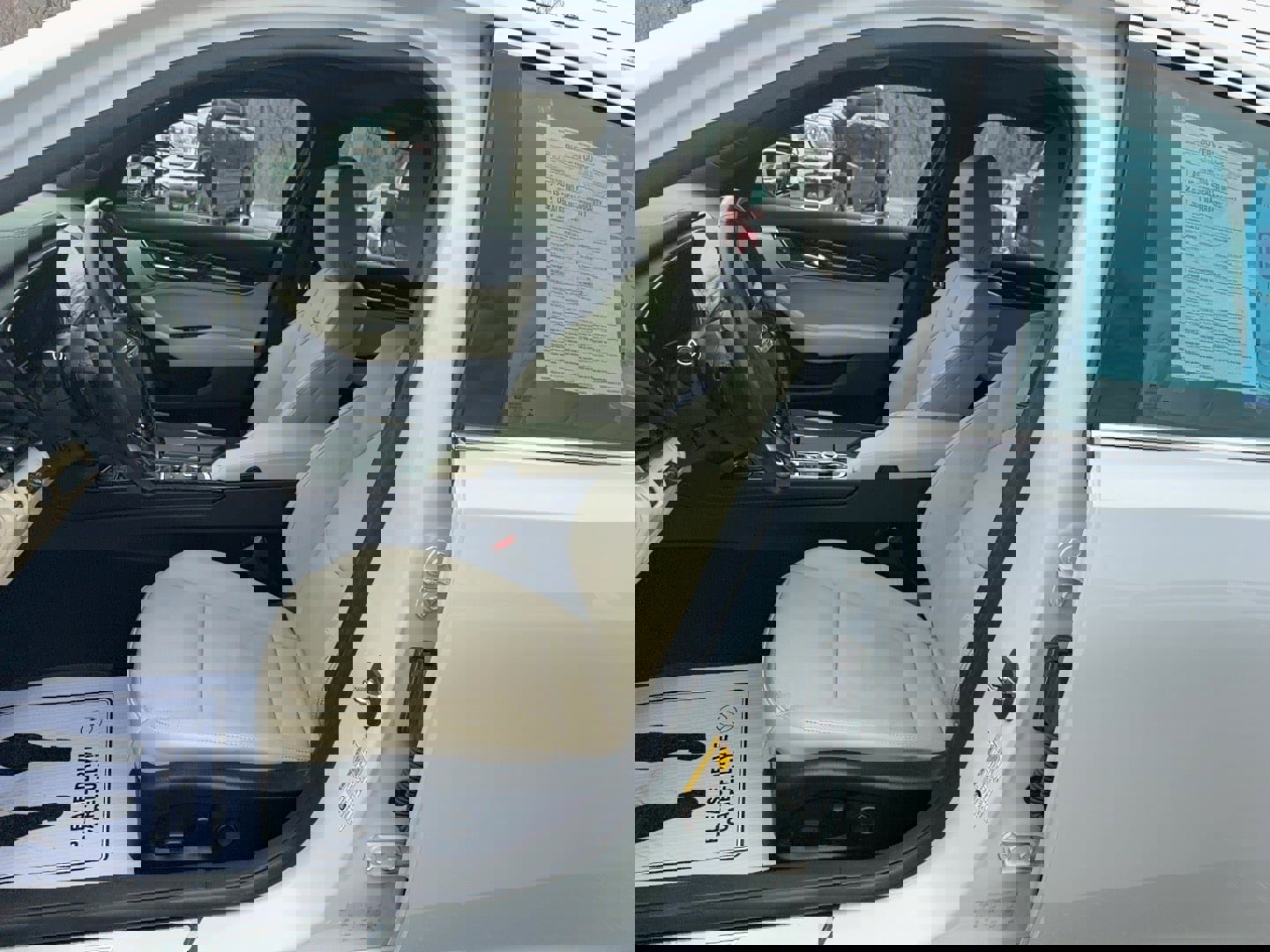 Used 2023 Cadillac CT5 Premium Luxury image 12