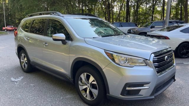 Used 2022 Subaru Ascent Premium w/ Convenience Package AWD/4WD image 2
