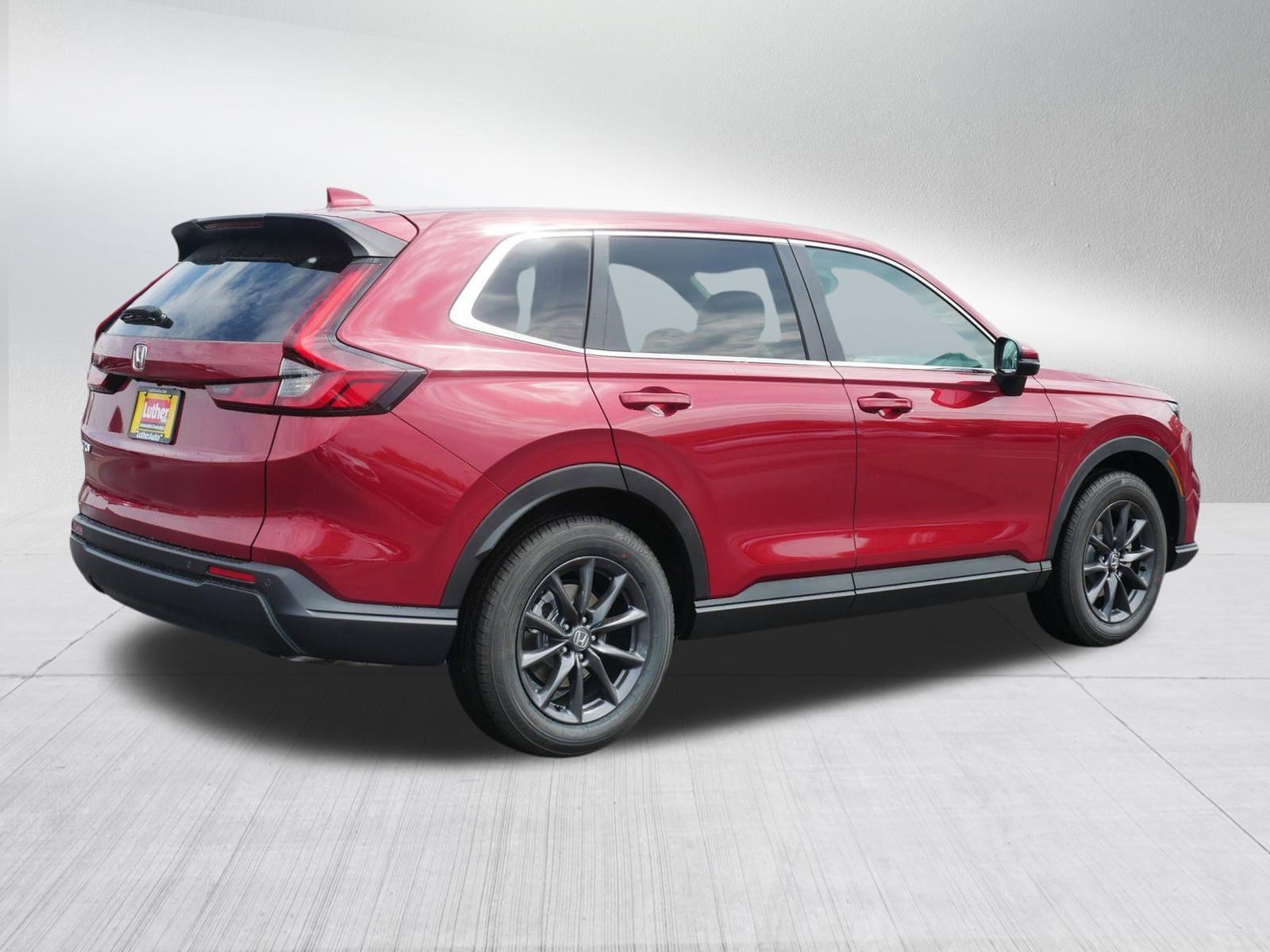 New 2026 Honda CR-V EX-L image 7