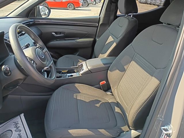 Used 2024 Hyundai Santa Cruz SEL AWD/4WD image 11