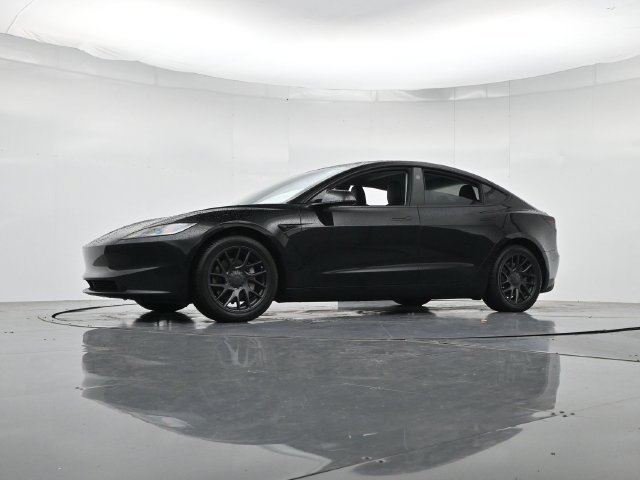 Used 2024 Tesla Model 3 Long Range AWD/4WD image 34