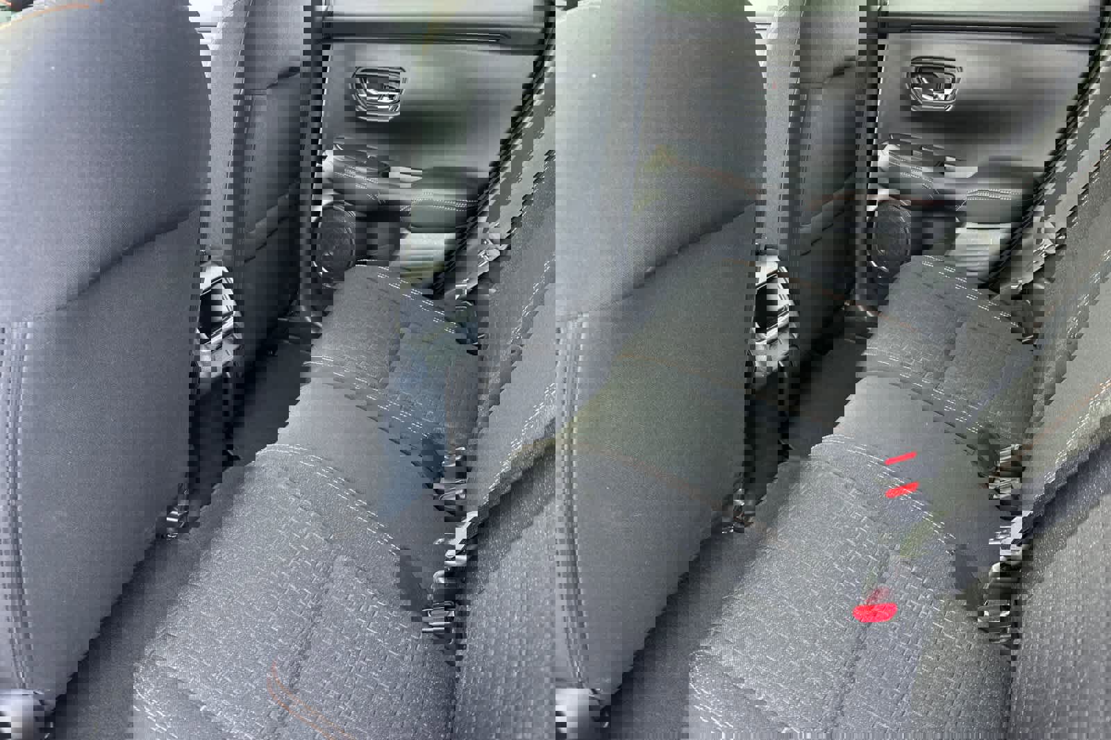 Certified 2023 Honda HR-V Sport image 13