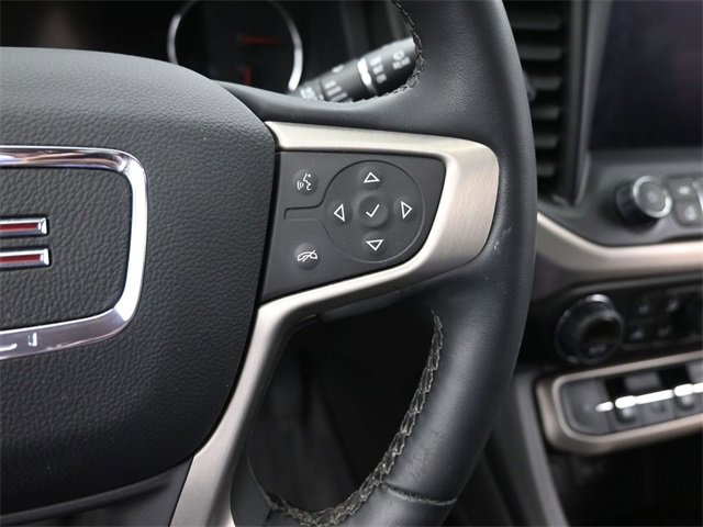 Certified 2023 GMC Acadia Denali w/ LPO, Floor Liner Package image 34