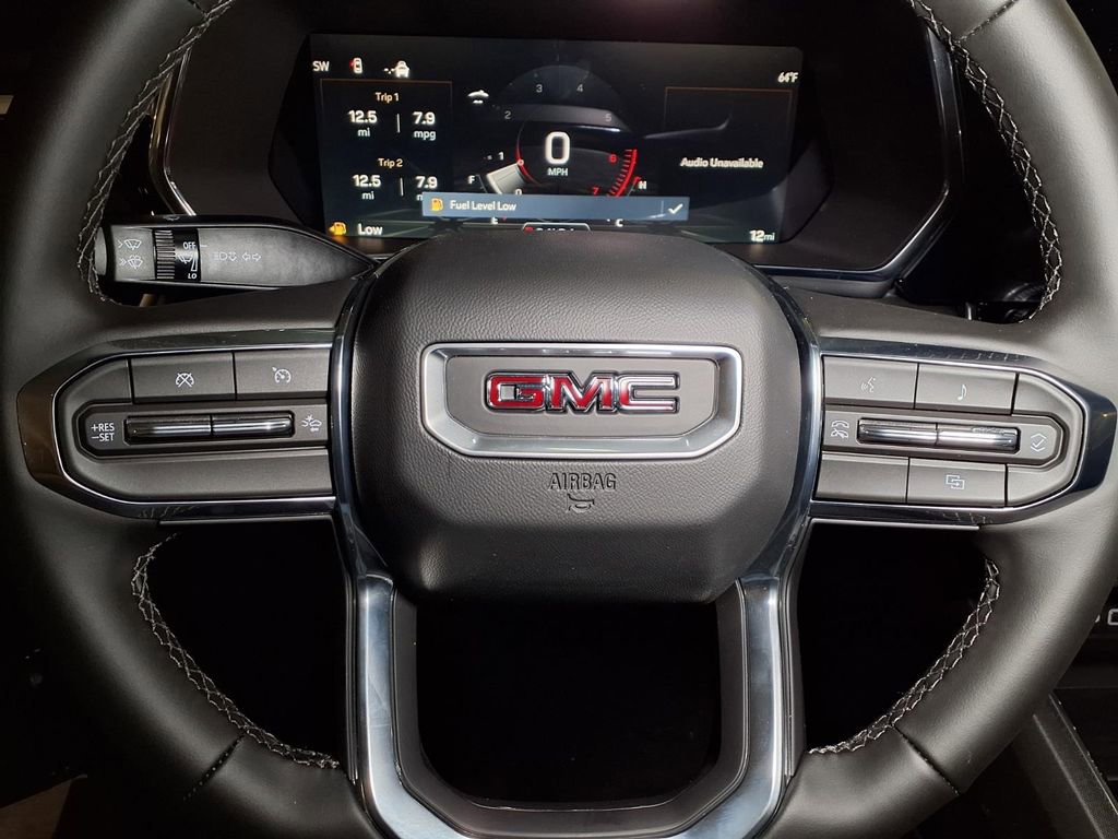 New 2026 GMC Canyon Elevation w/ Convenience Package RWD image 20