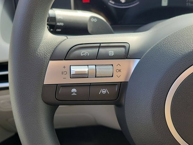New 2026 Hyundai Tucson SEL Plus FWD image 5
