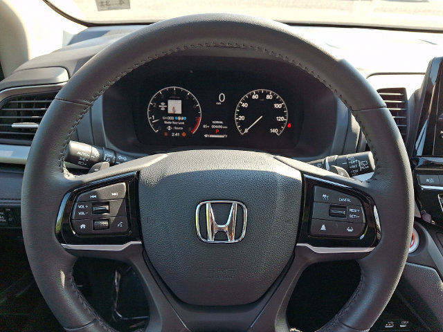 Certified 2026 Honda Odyssey EX-L image 19